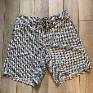 Patagonia Board Shorts